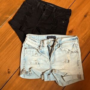 Aeropostale short. Size 2